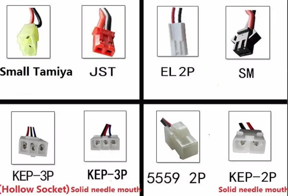 10 шт. 16340 3 7 В 650 мА · ч литиевая батарея с проводами PCB 2p для светодиодных фонариков