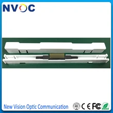 50 шт./пакет, L925B волоконно-оптический Быстрый разъем оптоволоконный механическое соединение для кабеля падения