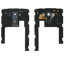 Рюкзак с изображением трансформеров оптимуса G3 D855 Задняя рама корпуса запасная часть для замены Золото черный, белый цвет