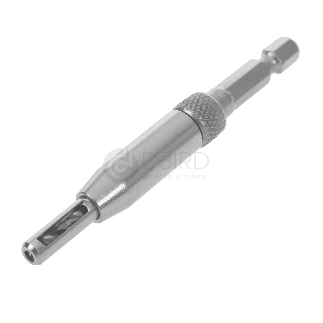 Hinge Twist Drill Bits 