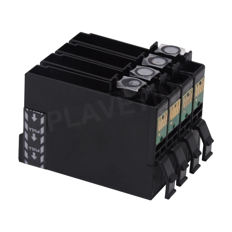 Совместимый картридж для принтера Epson T0731 T0732 T0733 T0734 T0735 XL чернильный Stylus CX 7300 7310 8300
