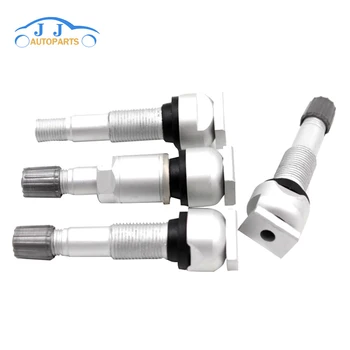 

YPQZBC7200 TPMS Tire Valve for Jeep Wrangler Mercedes-Benz Tubeless Valve for Tyre Pressure Monitoring System Sensor Repair kit