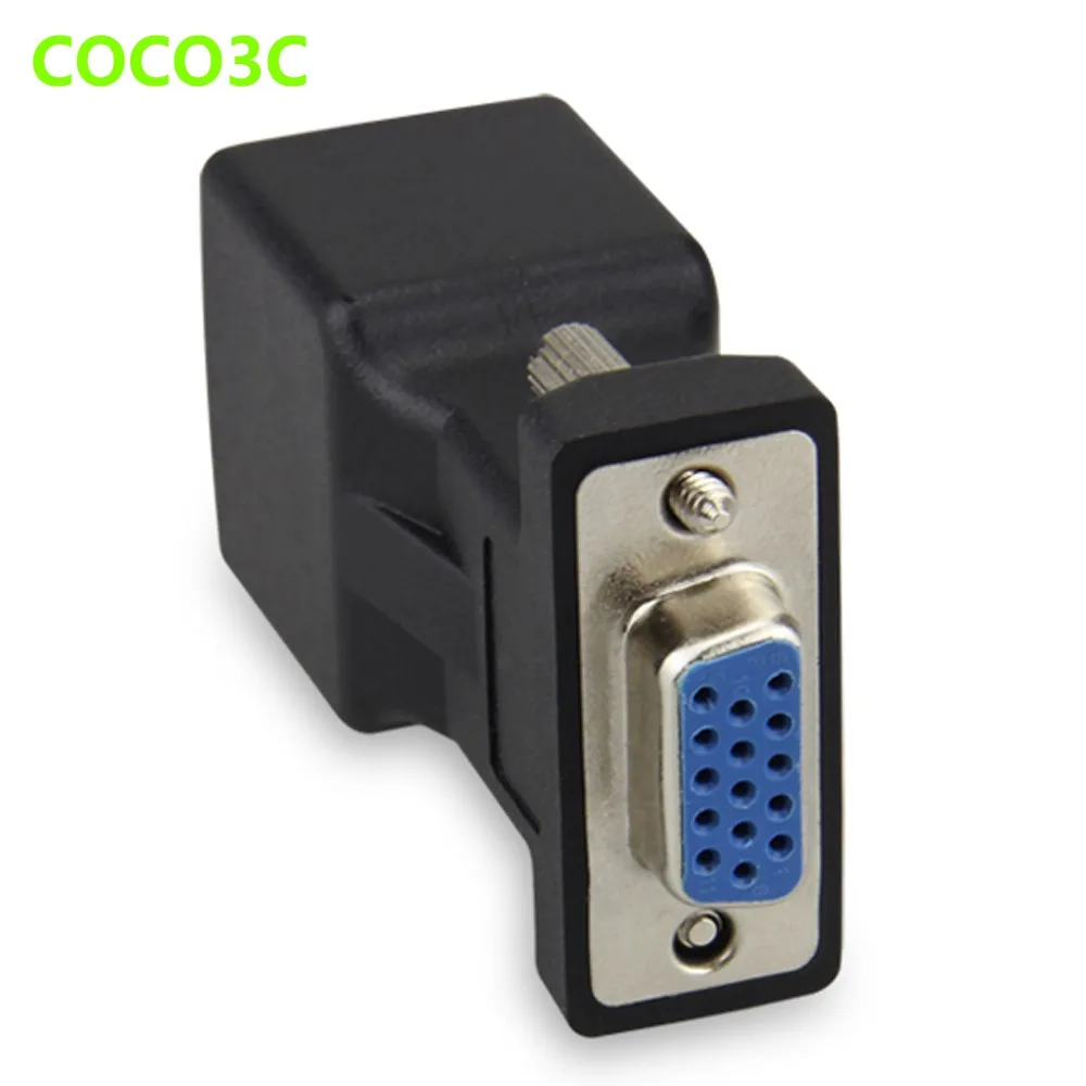 VGA TO RJ45 CARD