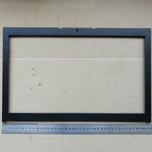 Ноутбук ЖК передняя рамка Крышка экрана Рамка для DELL Precision M6800 6JTWK 17"