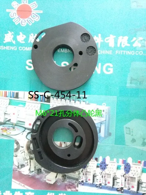 50-pieces-of-hexagon-socket-head-cap-screw-M4x12mm-Tajima-SWF-and-Chinese-embroidery-machine-spare