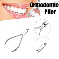 2018 Adams плоскогубцы Ортодонтические зубные инструменты-нержавеющая сталь