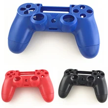 

Matte Housing Shell Front Back Case Cover Replacement for Sony Playstation 4 PS4 Wireless Dualshock 4 Controller Gamepad