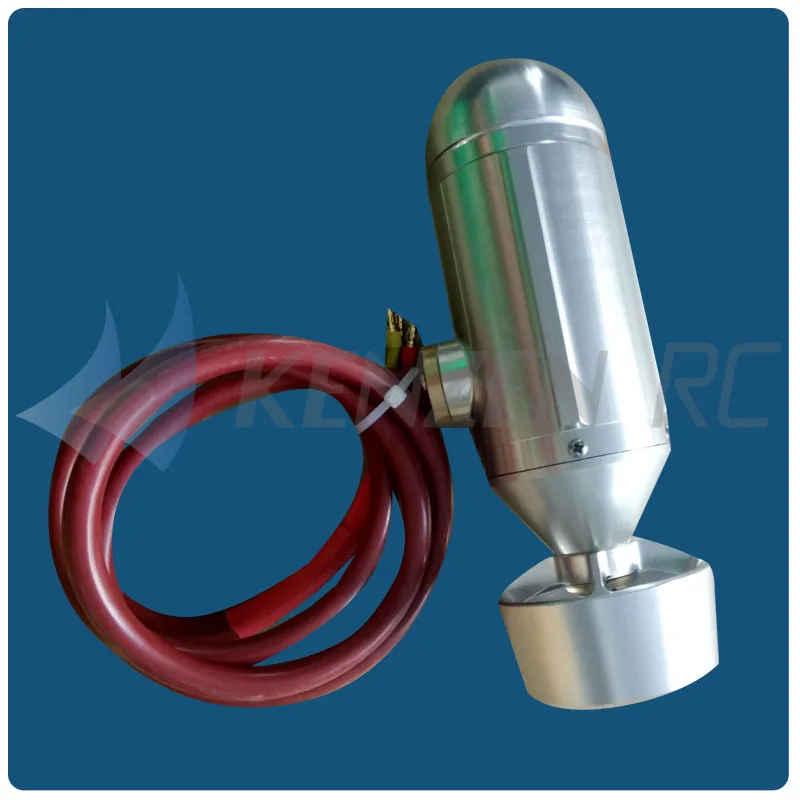 KZ-4K-A Underwater thruster brushless electric motor (3)
