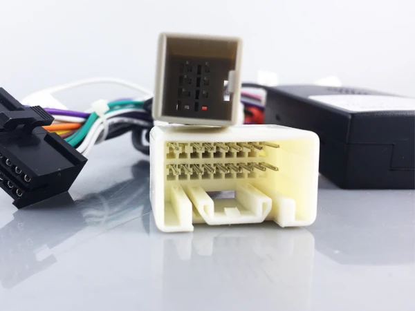 Excellent Android 8.1 quad core car dvd player media stereo car audio player wifi carplay gps tpms headunit for MITSUBISHI PAJERO 2017 3