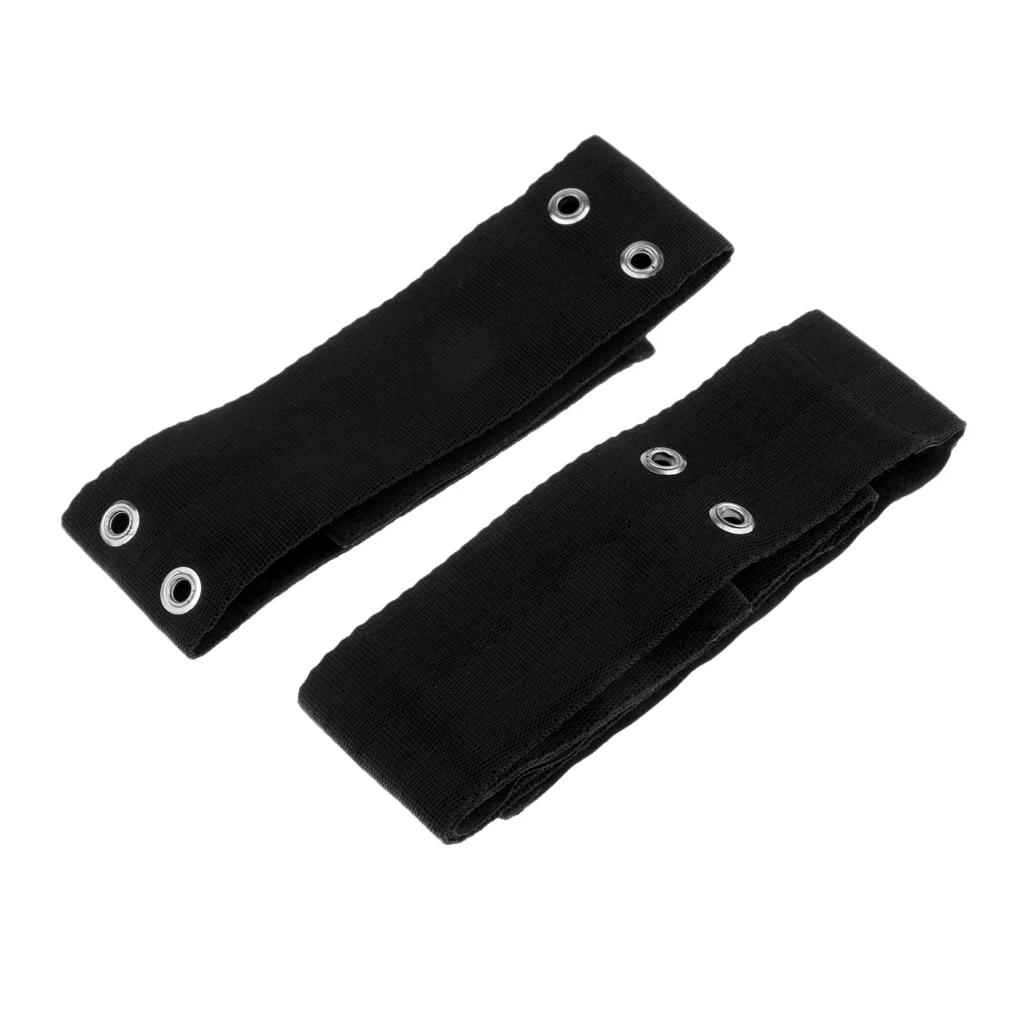 Fishing Rod Secure Belt Rod Tamer Deck Mount Straps for Boat Kayak Fishing Accessories Hook Loop Cable Cord Ties