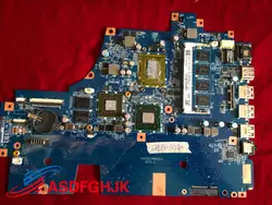 Для материнской платы sony Svf15a с I7-3537u cpu A1946147A DA0GD6MB8E0 100% TESED OK