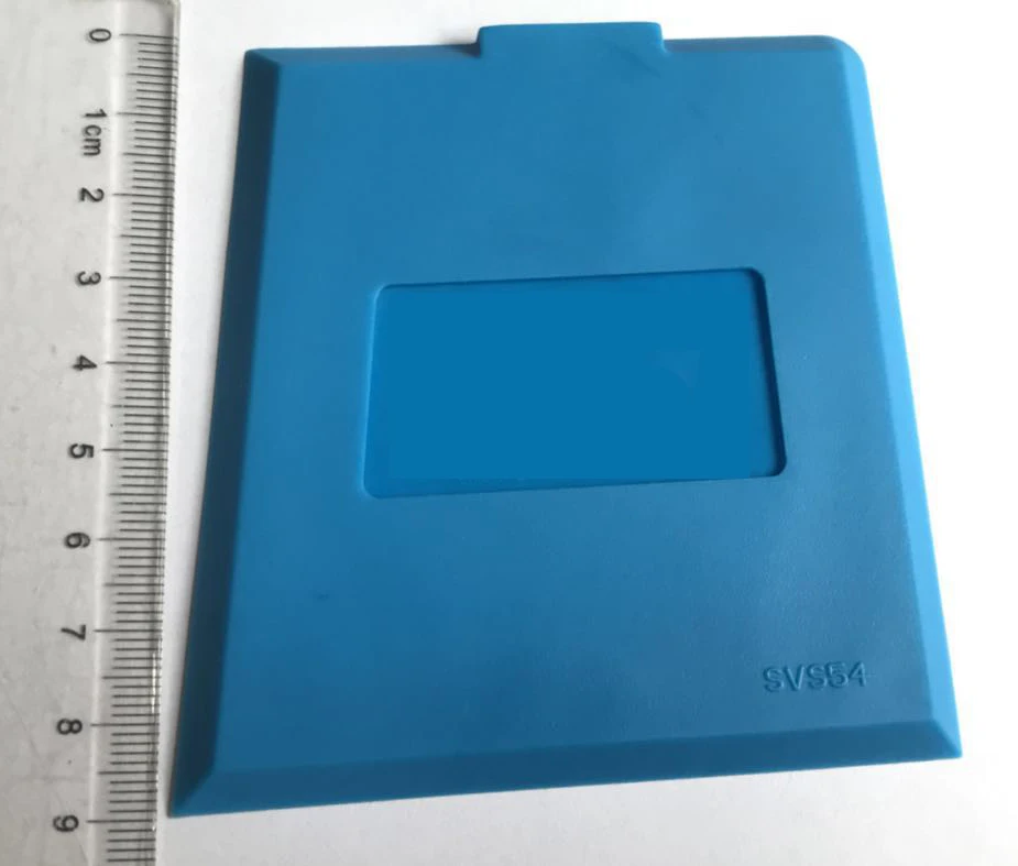 silicone sealant profiler