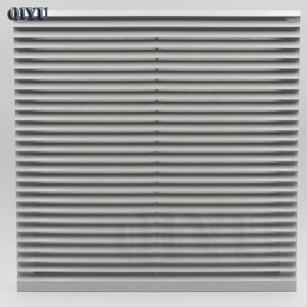

Air filter Fan filter The shutters Ventilation filter group FKL6626.300 SK3326 output filter,323*323(mm) ventilation fan