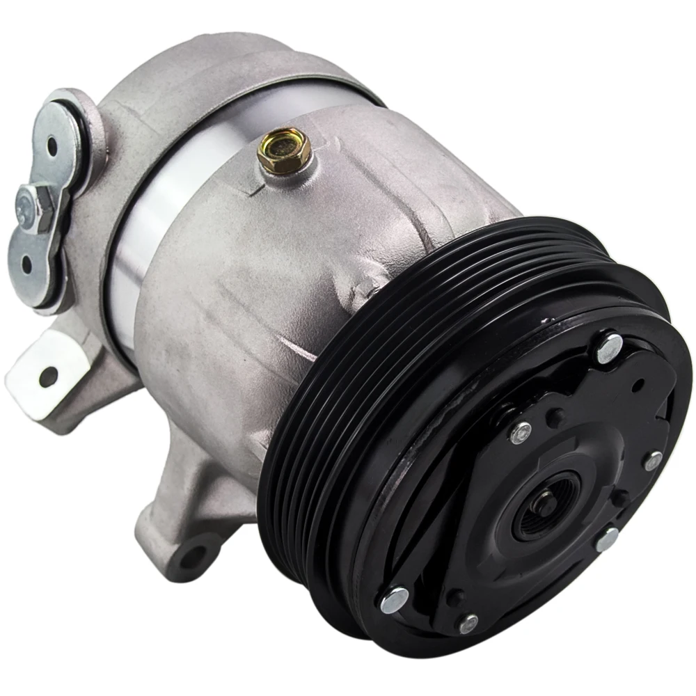 Air Conditioning Compressor for Holden Commodore VT VU VX VY V6 CREWMAN