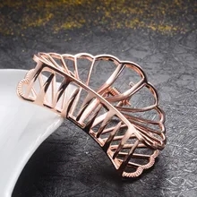 Charm Brand Design Metal Geometric Hair Claws Wedding Hair Accessories Girls Women Hair Crab Clip Jewelry Gifts Wholesale Prices handmade fashion jewelry claws natural stone hair jewelry metal hair clip for women girls vintage chinese style accessories hai