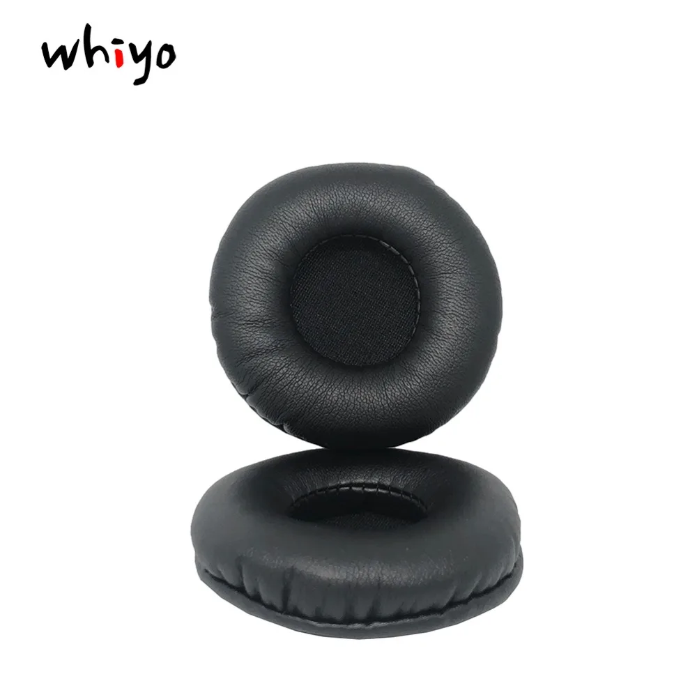 1 пара амбушюр для подушек подушечки Замена чашки Philips SHL3065 SHB3060 SHL 3065 SHB | Аксессуары для наушников -32949936962
