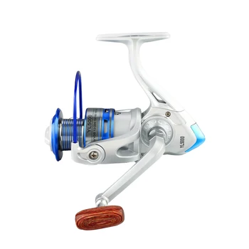 

Metal fishing line spinning wheel fishing rod fishing line fish wheel