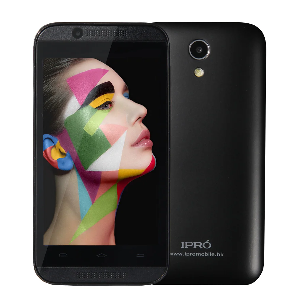 Ipro Фирменная Новинка продать телефон Celular Лидер продаж 4.0 дюймов смартфон Android 4.4