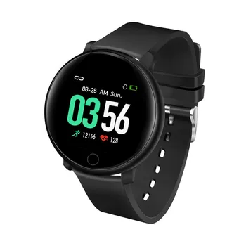 

S226D Bluetooth Smart Watch Fitness Tracker IP67 Waterproof Heart Rate Monitor Bracelet Pedometer For iPhone Android