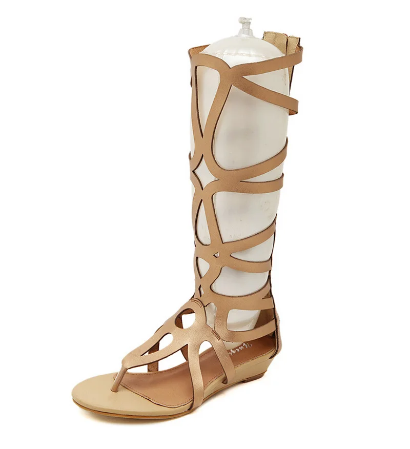 nice gladiator sandals