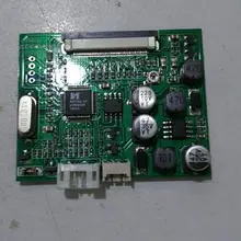 Плата контроллера для AUO A024CN02 lcd