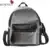 Mulheres Da Moda coreano De Veludo Mochila Contraste Cor Rebite Mochila Retro Pequenas Mochilas para Adolescente Meninas Sacos de Viagem De Inverno