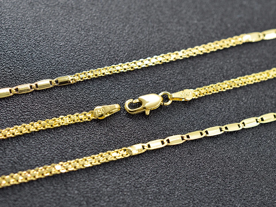 Sunny Jewelry, богемное ювелирное изделие, цепочка, ожерелье, геометрическое ожерелье для женщин, медное ювелирное изделие для юбилея, ювелирное изделие