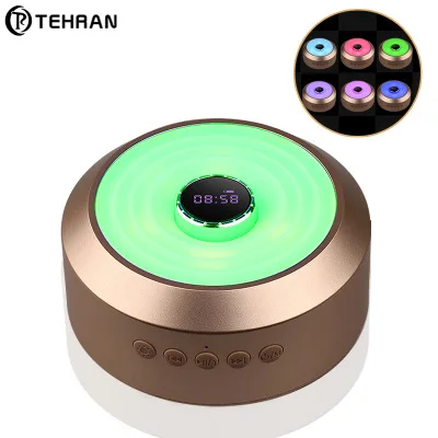 

New Nice Goo Quality Speaker Quality Mininew Quality Wireless Player Speaker