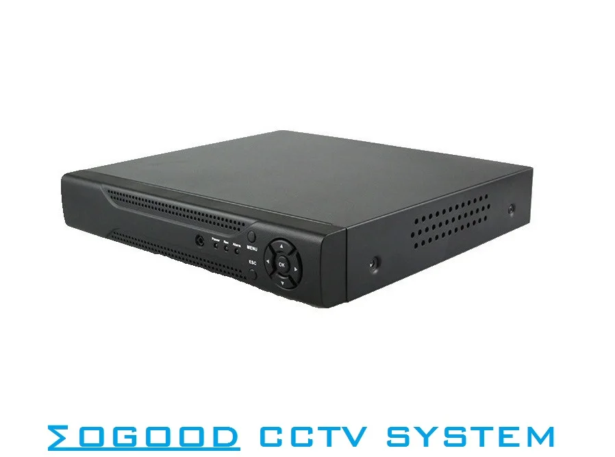 Hikvision международная версия ds-7608ni-e2/8 P NVR 8ch 5mp 3mp 1080 IP Камера CCTV Поддержка ezviz ONVIF POE