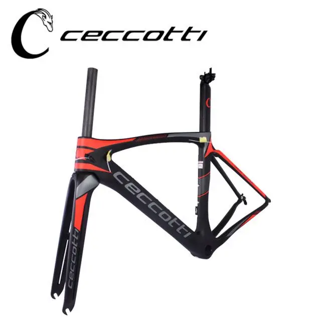 Discount Carbon road bike frame Ceccotti Brand pink telaio bici da corsa carbonio 2017 Bicycle frame quadro de bicicleta de estrada 11 Discount Carbon road bike frame Ceccotti Brand pink telaio bici da corsa carbonio 2017 Bicycle frame quadro de bicicleta de estrada 11