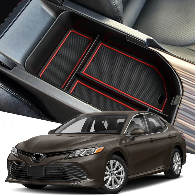 For Right Hand Drive! For Toyota Camry 2018 2019 Car