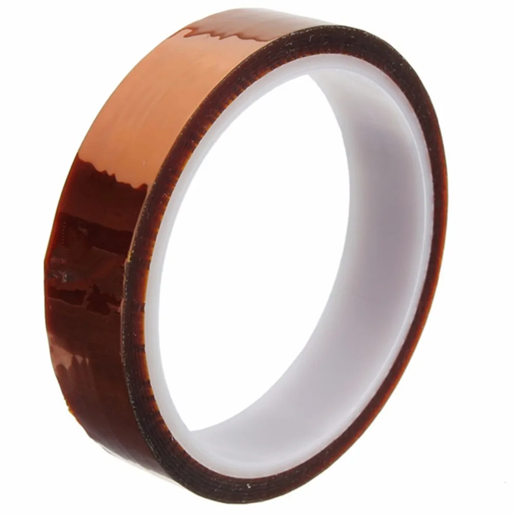 BGA High temperature tape 20mm x 33M Adhesive Tape High Temperature