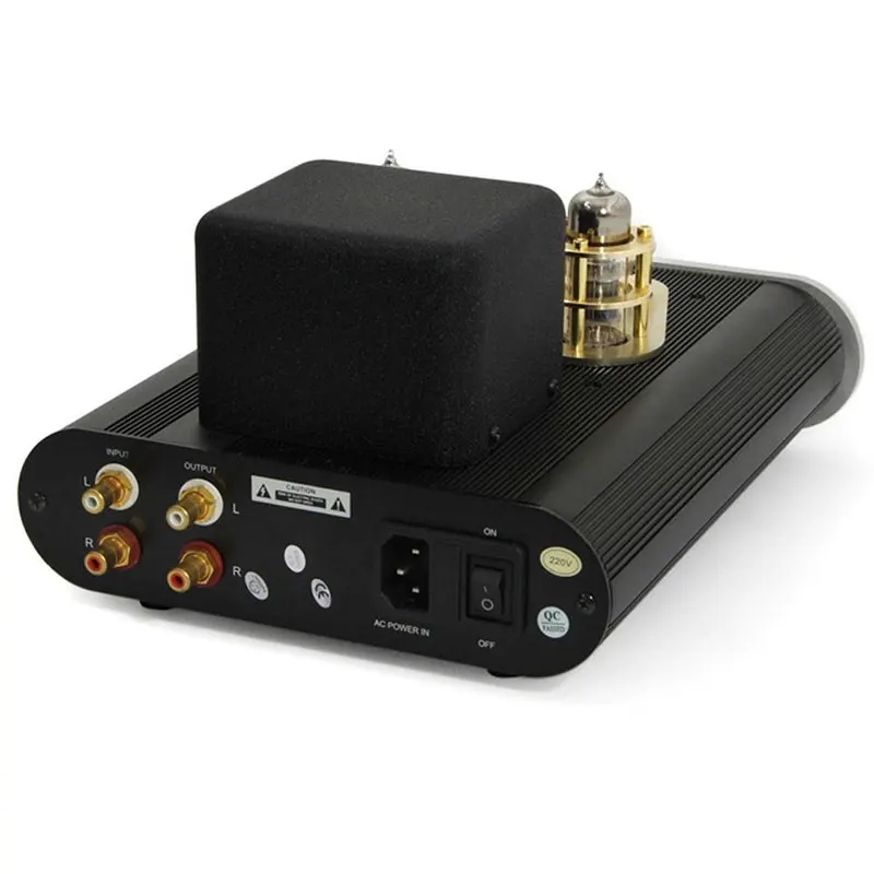 Little Dot MKIV MK4 SE WE403AX2 6H30PIX2 Headphone