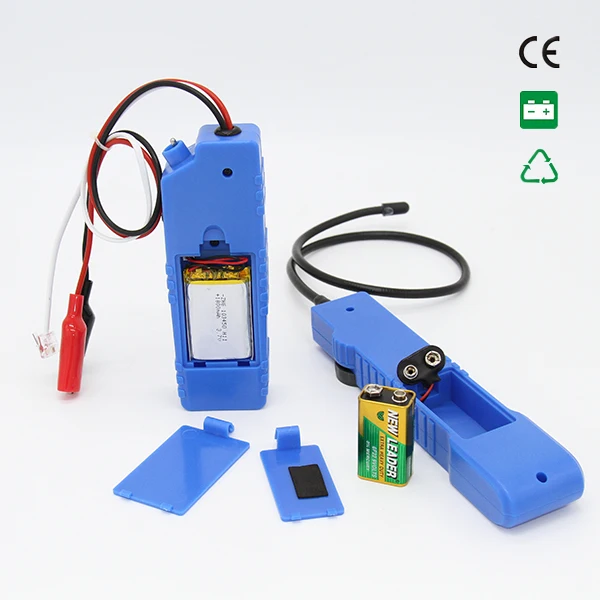 NF823 underground cable tracker 3