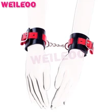 simple style collection hand cuffs handcuffs for sex toys bdsm bondage set fetish slave bdsm sex