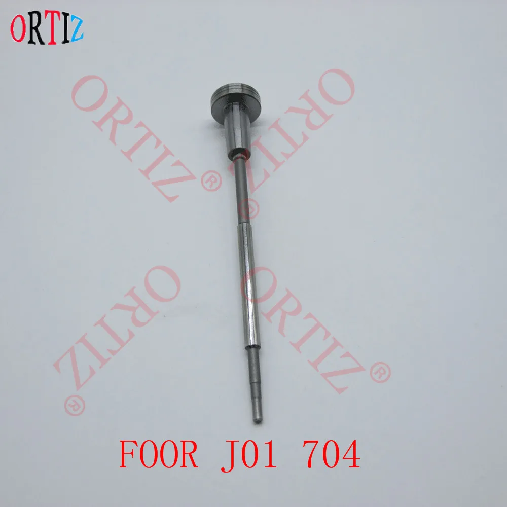 Car exhaust valve group F00RJ01704 common rail spare parts valve auto injector idle control valve set F 00R J01 704 (1)