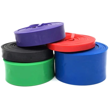 

Resistance Pull up Band Exercise Elastic Band Workout Ruber Loop Crossfit Strength Pilates Fitness Equipment Training Expander