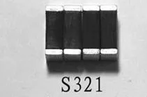 

Furukawa Firel S321 Fiber Cleaver fiber cutter rubber pressure pad 1 set