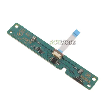 

Replacement Parts Power Switch Board for PS3-1000 FAT Console