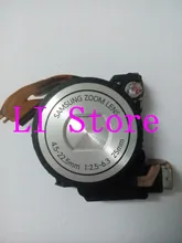 NEW Digital Camera Replacement Repair Parts For SAMSUNG ST77 DV300F DV300 MV900 Lens Zoom Unit