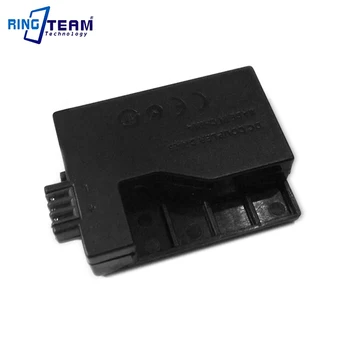 

DRE5 DR E5 DR-E5 DC Coupler (LPE5 Fake Battery) for Canon Digital Cameras EOS Rebel XSi XS 450D 500D 1000D Kiss F X2 X3 T1i ...