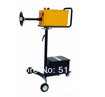 

ON the car Disc Aligner Brake Lathe machine brake drum disc brake lathe MST-8700 on the car disc price guangzhou factory
