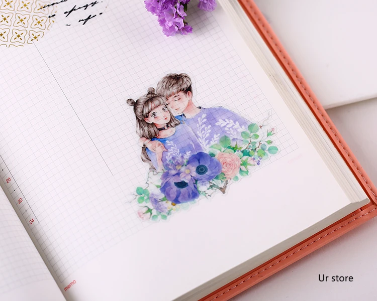描述4