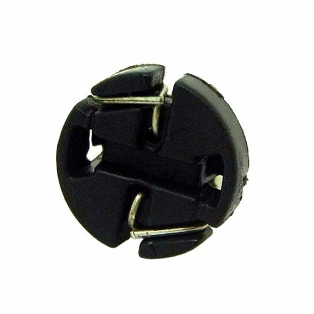 10 шт. индикаторная лампочка T3 LED 3528 SMD Автомобильные Кластерные манометры