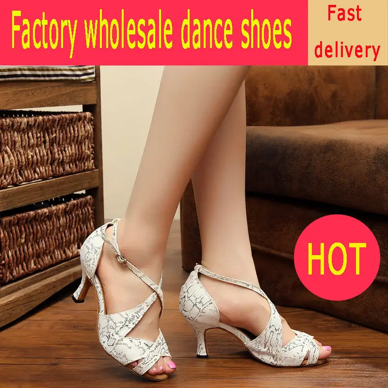 dance sneakers salsa