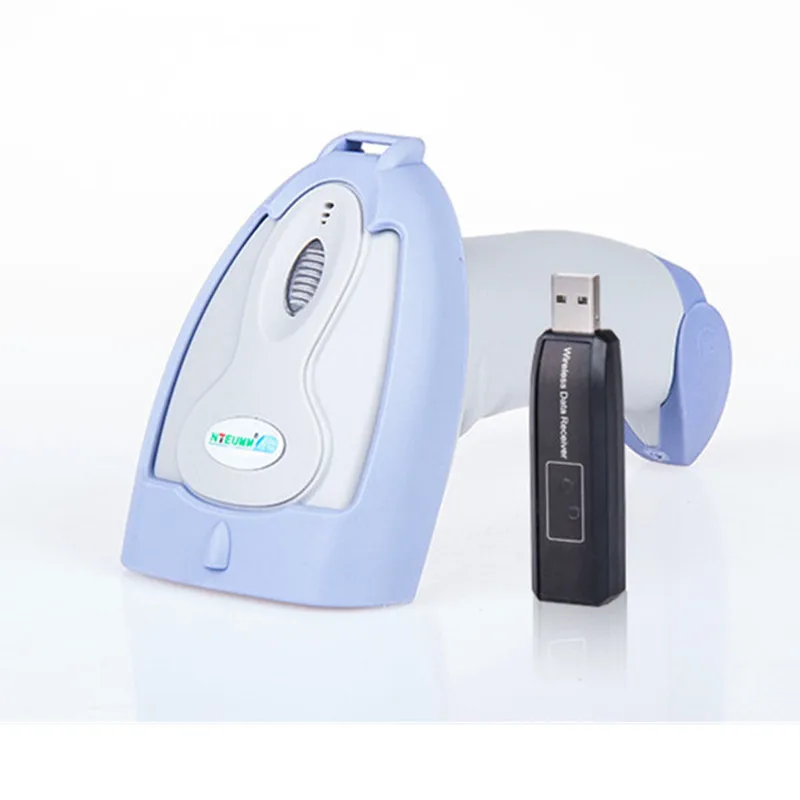 barcode scanner for phone wireless laser NT 2015LY 32bit handheld laser