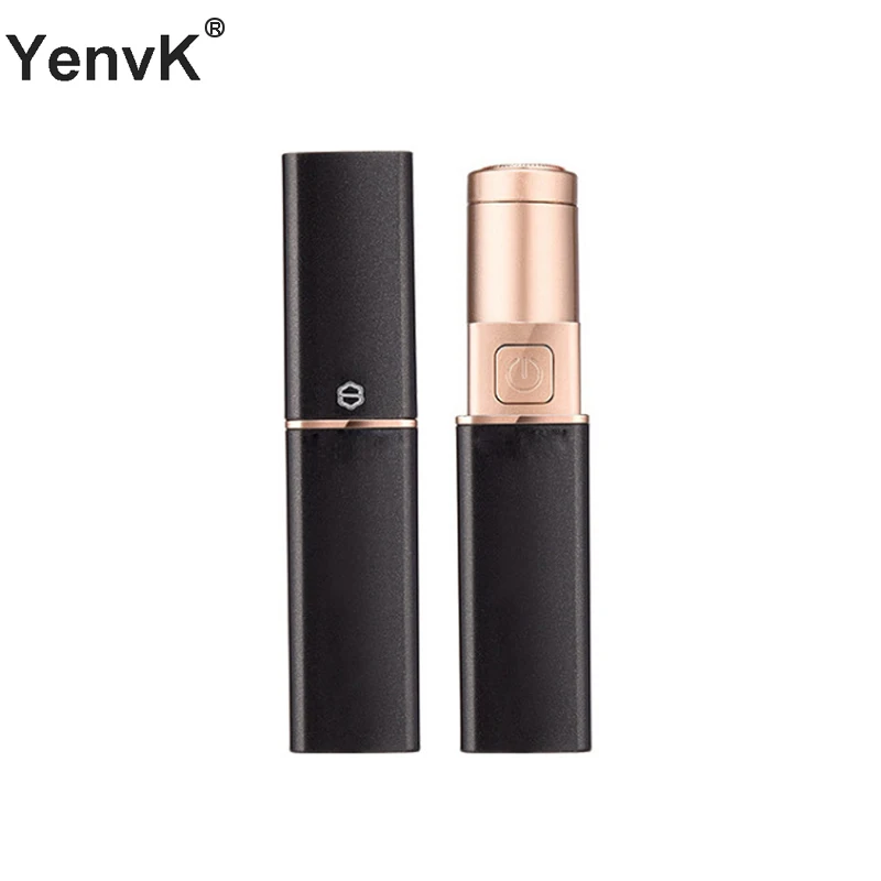 Women Electric Eyebrow Epilator Shaver Brows Hair Remover Instant Painless Electric Face Epilator Portable Dropshipping   (20)