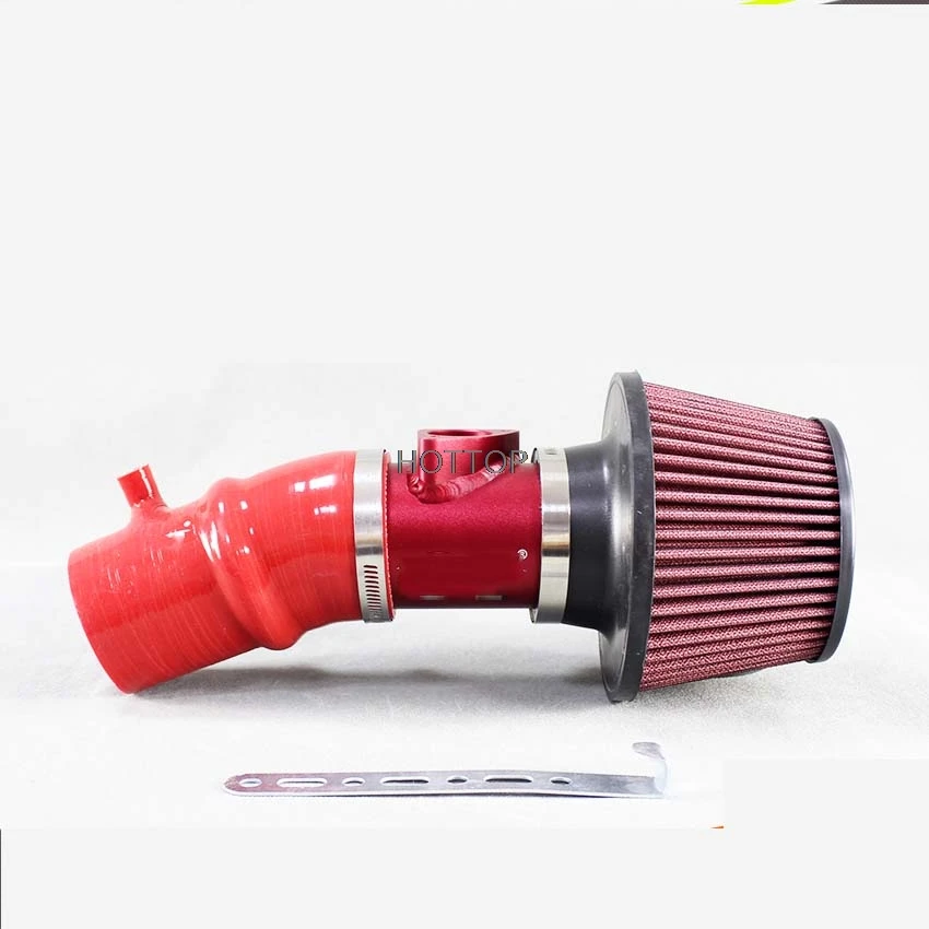 

Air Intake System Air Intake Kit Pipes Rubbers For Mazda 3 axela