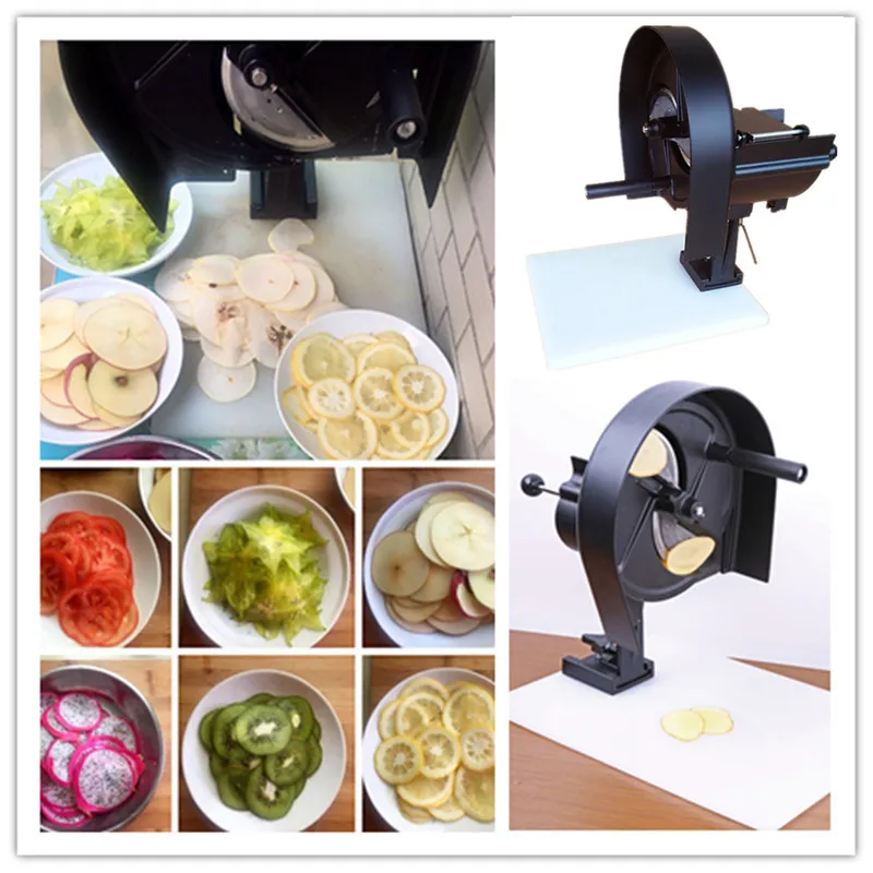 Potato Chip Slicing Machine  Banana Slicer -Taizy machinery