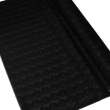 Feitex хлопковый Базен Riche ткани Производство классическое жаккардовые Премиум качество парча в Гвинейском стиле парчовые ткани